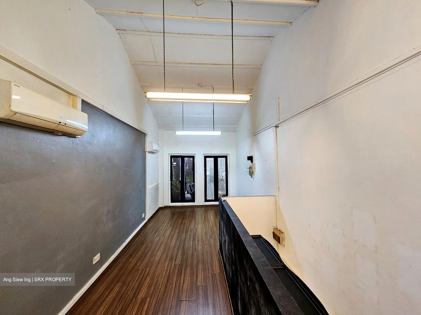 Rowell Court (D8), Shop House #504938851
